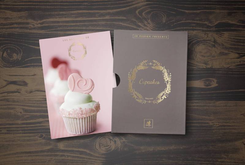 graphiste création et impression de catalogue aubagne