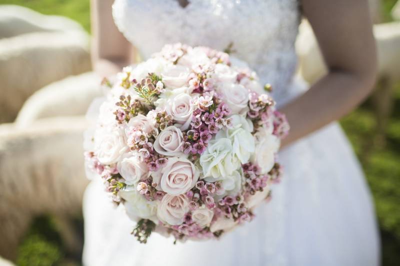 création de site internet pour mariage Marseille